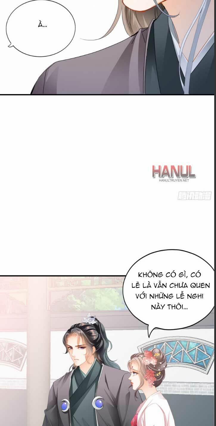 manhwax10.com - Truyện Manhwa Bổn Vương Muốn Nàng Chương 153 Trang 22