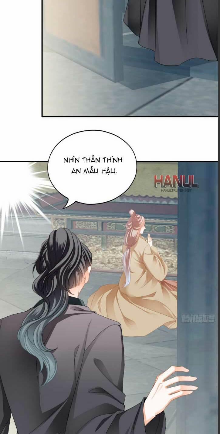 manhwax10.com - Truyện Manhwa Bổn Vương Muốn Nàng Chương 153 Trang 25