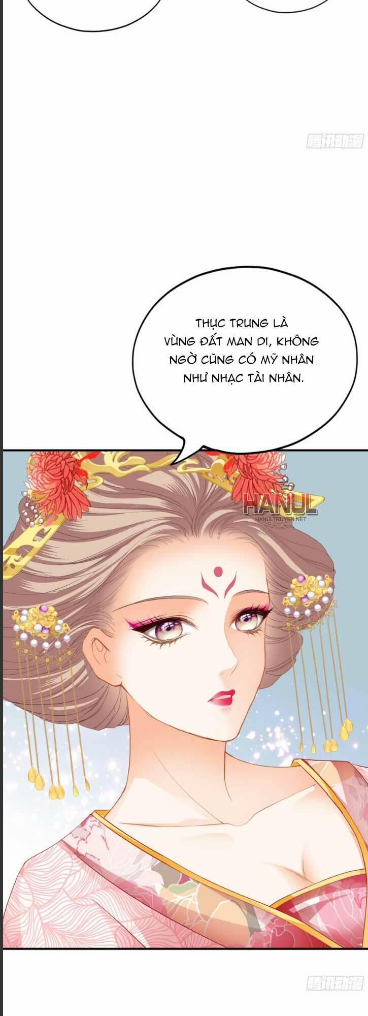 manhwax10.com - Truyện Manhwa Bổn Vương Muốn Nàng Chương 153 Trang 5