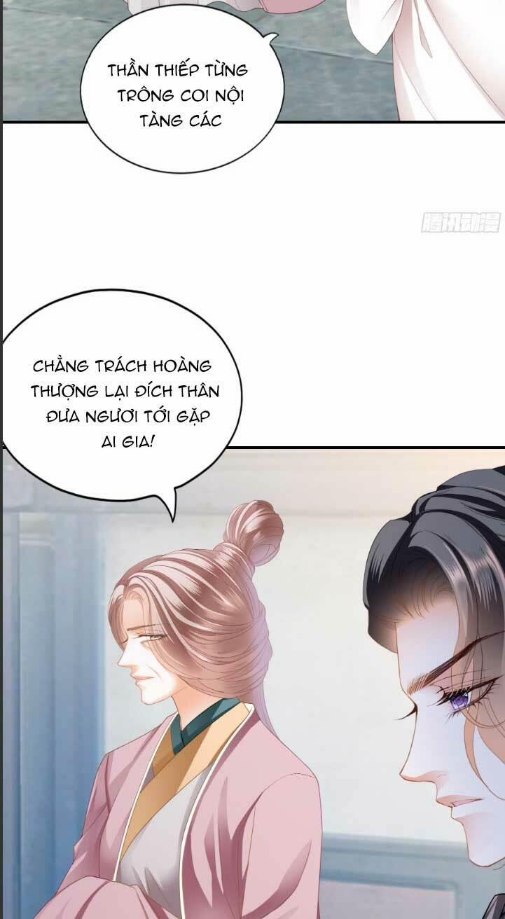 manhwax10.com - Truyện Manhwa Bổn Vương Muốn Nàng Chương 154 Trang 17