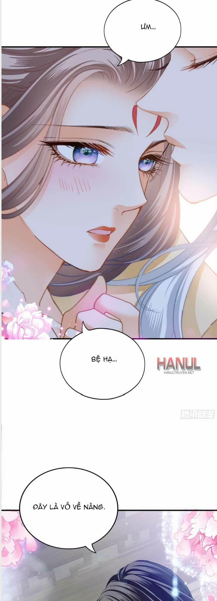 manhwax10.com - Truyện Manhwa Bổn Vương Muốn Nàng Chương 156 Trang 12