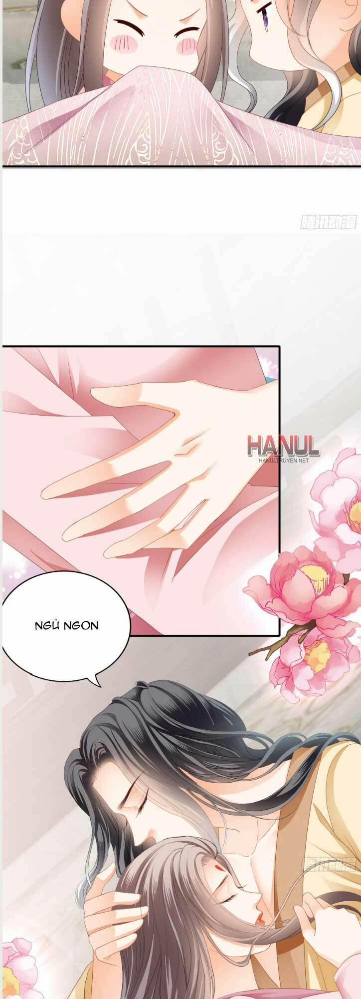 manhwax10.com - Truyện Manhwa Bổn Vương Muốn Nàng Chương 156 Trang 15