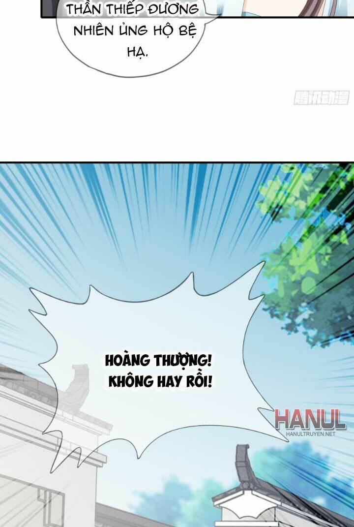 manhwax10.com - Truyện Manhwa Bổn Vương Muốn Nàng Chương 160 Trang 20