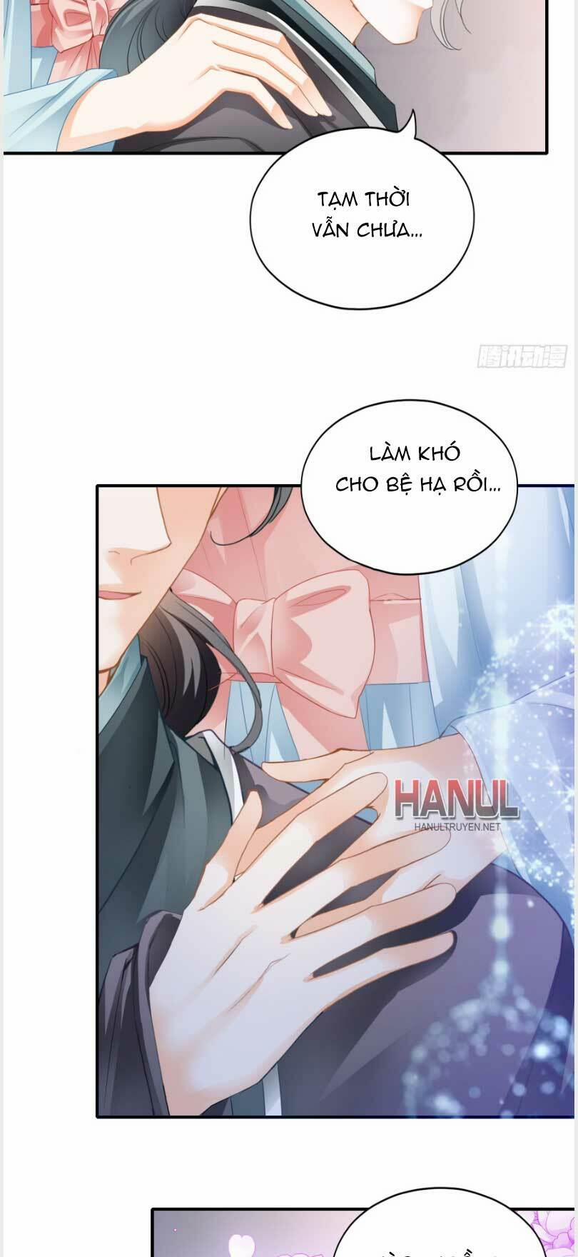 manhwax10.com - Truyện Manhwa Bổn Vương Muốn Nàng Chương 162 Trang 12