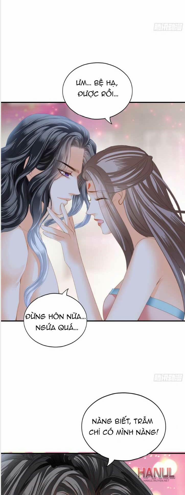 manhwax10.com - Truyện Manhwa Bổn Vương Muốn Nàng Chương 163 Trang 23