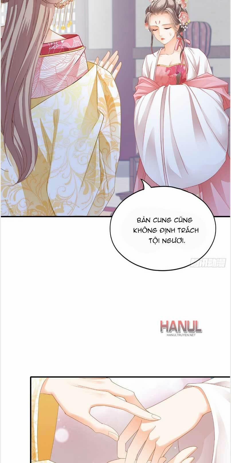 manhwax10.com - Truyện Manhwa Bổn Vương Muốn Nàng Chương 165 Trang 39