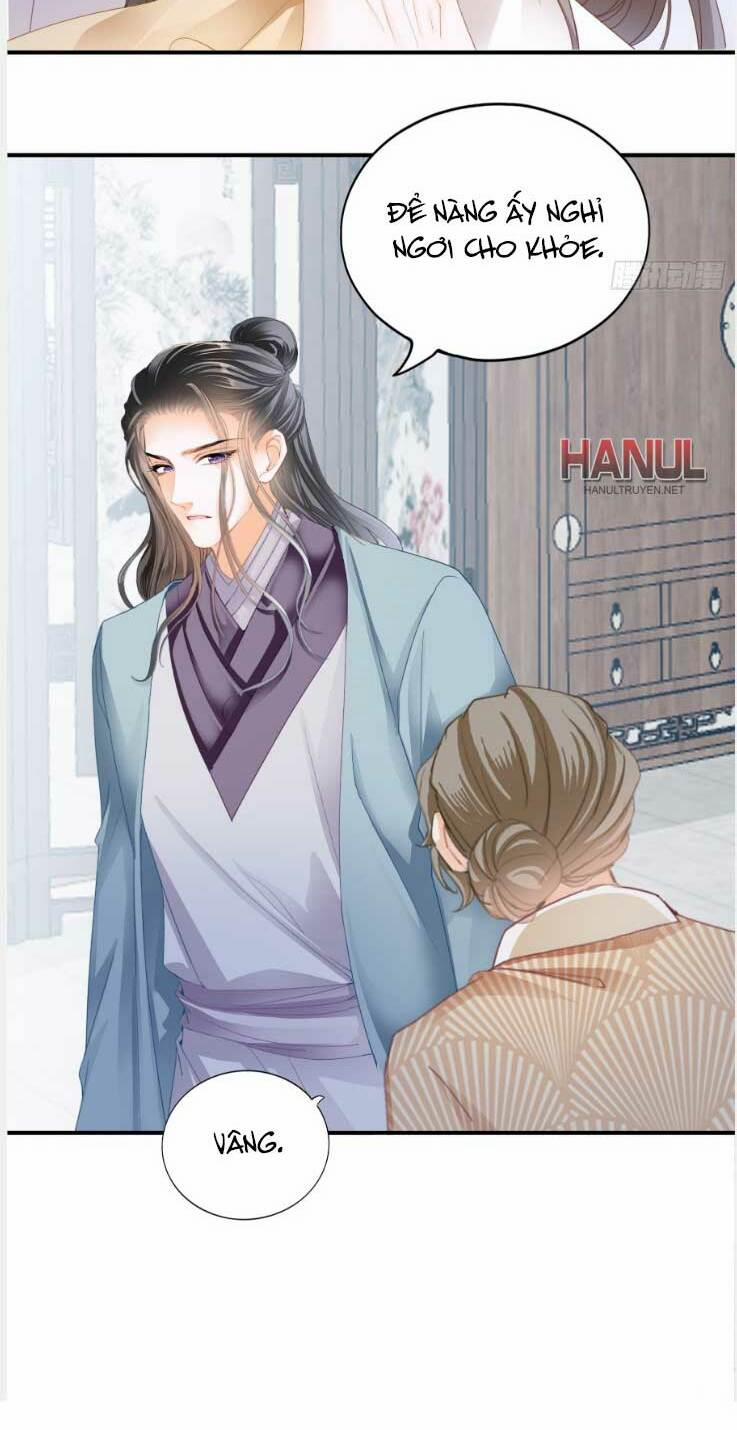 manhwax10.com - Truyện Manhwa Bổn Vương Muốn Nàng Chương 168 Trang 9