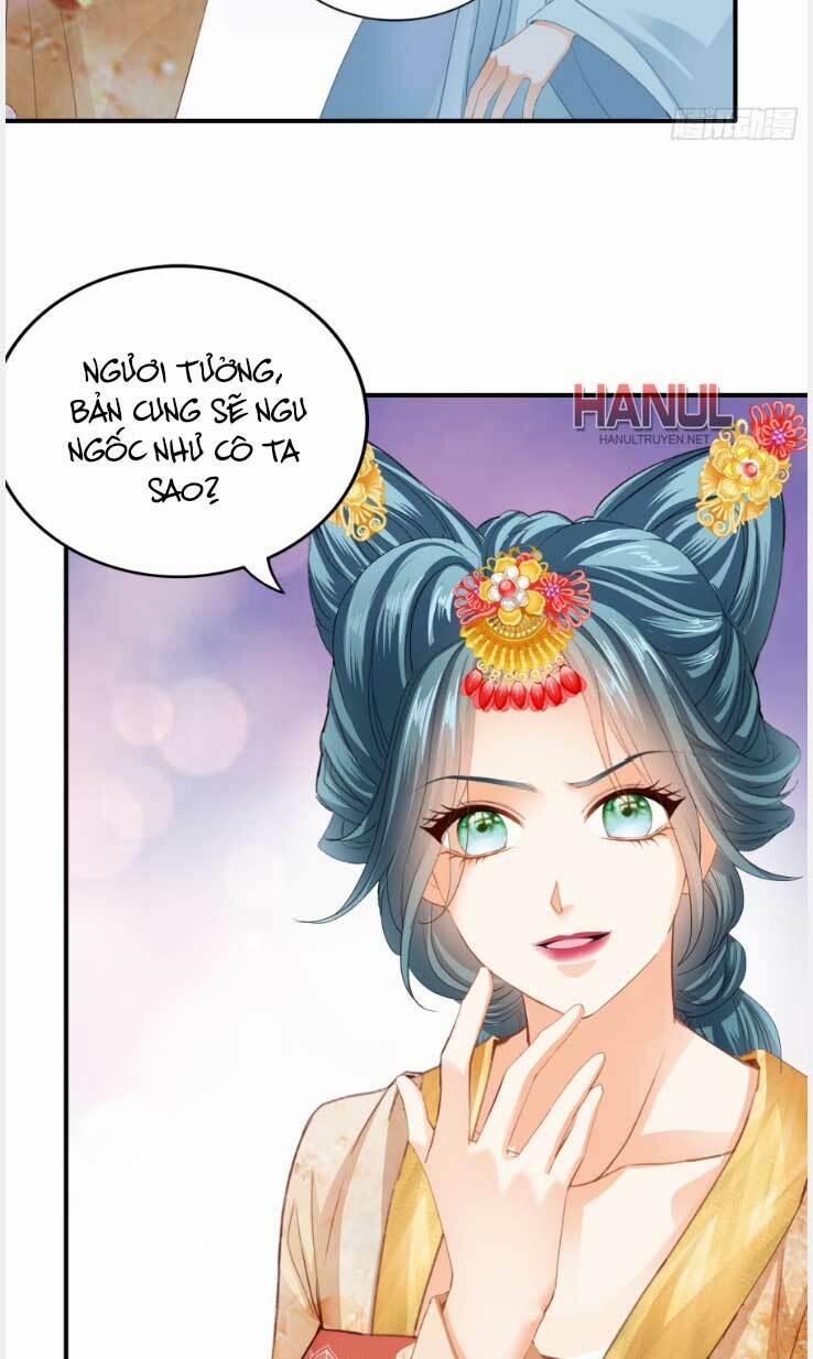 manhwax10.com - Truyện Manhwa Bổn Vương Muốn Nàng Chương 171 Trang 22