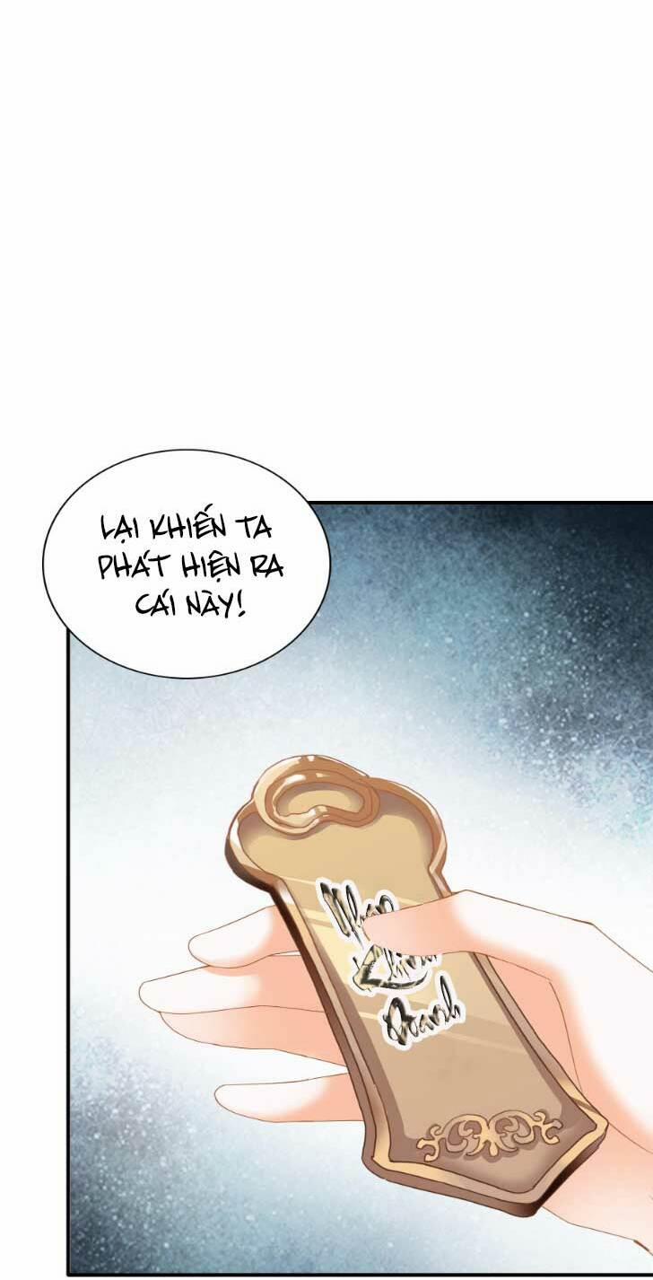 manhwax10.com - Truyện Manhwa Bổn Vương Muốn Nàng Chương 171 Trang 5