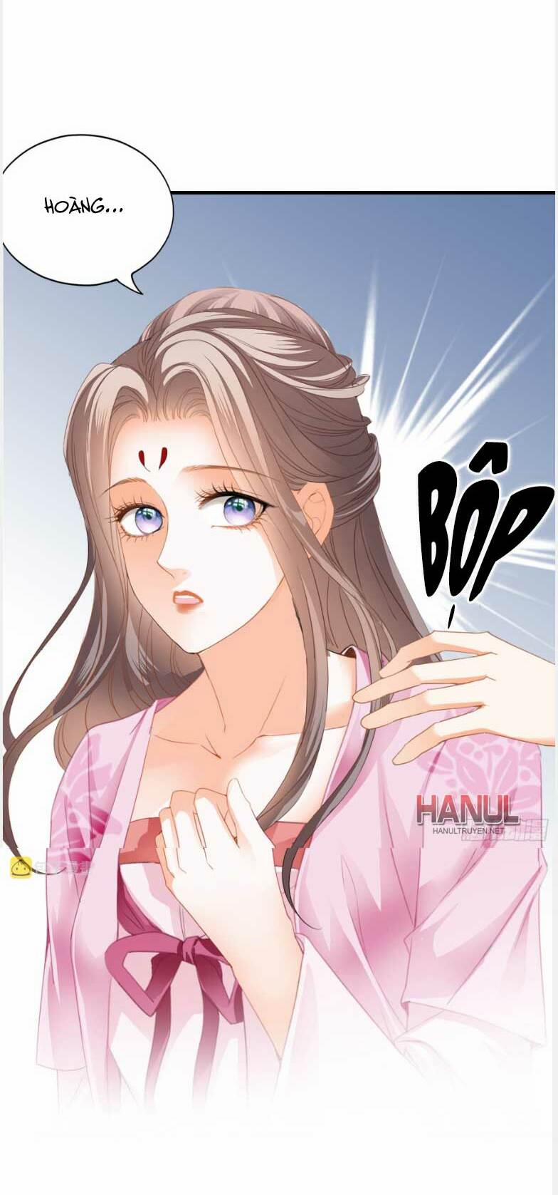 manhwax10.com - Truyện Manhwa Bổn Vương Muốn Nàng Chương 176 Trang 56