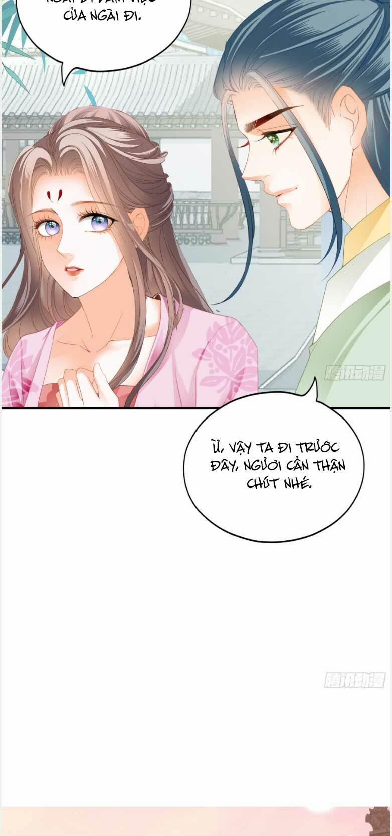 manhwax10.com - Truyện Manhwa Bổn Vương Muốn Nàng Chương 177 Trang 7