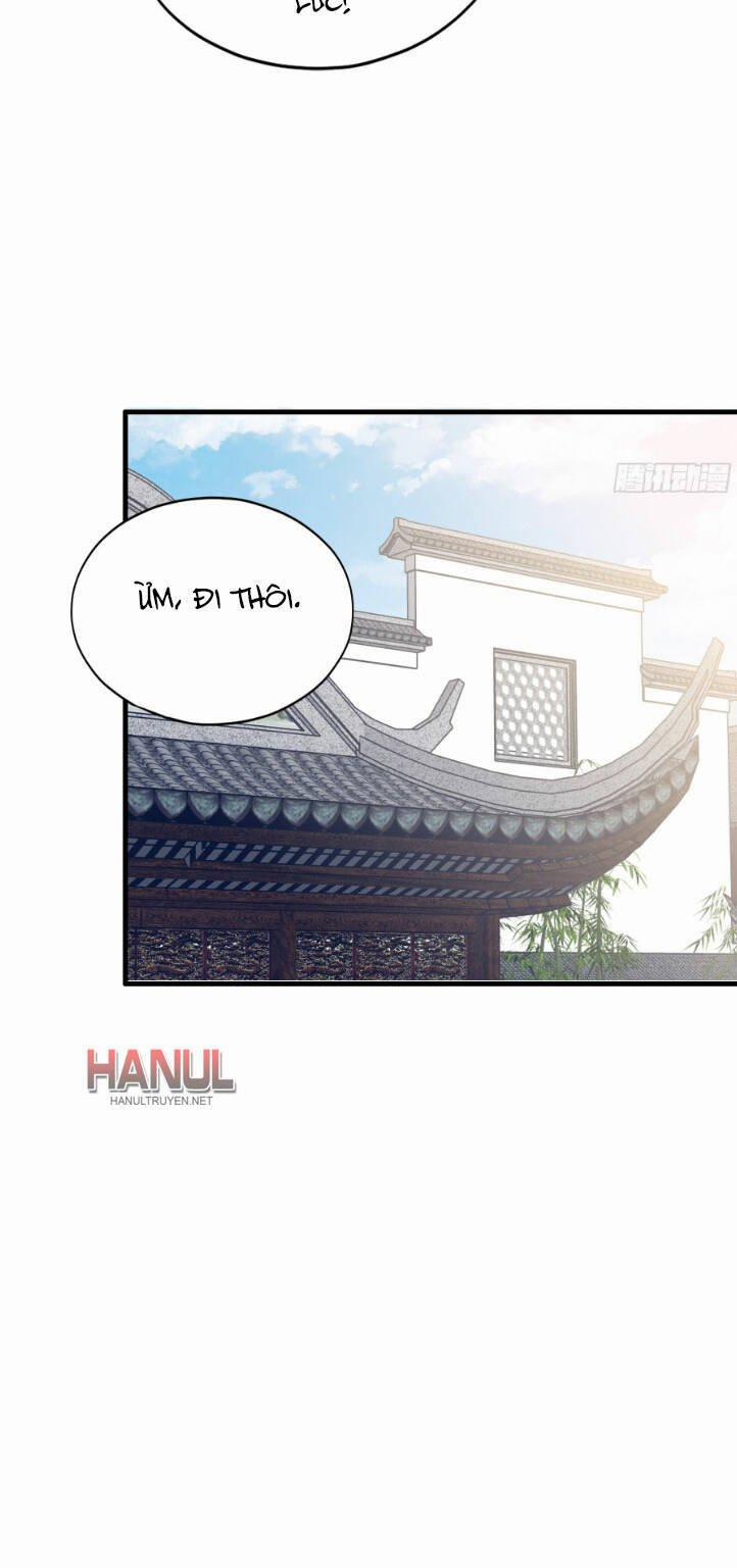 manhwax10.com - Truyện Manhwa Bổn Vương Muốn Nàng Chương 187 Trang 19