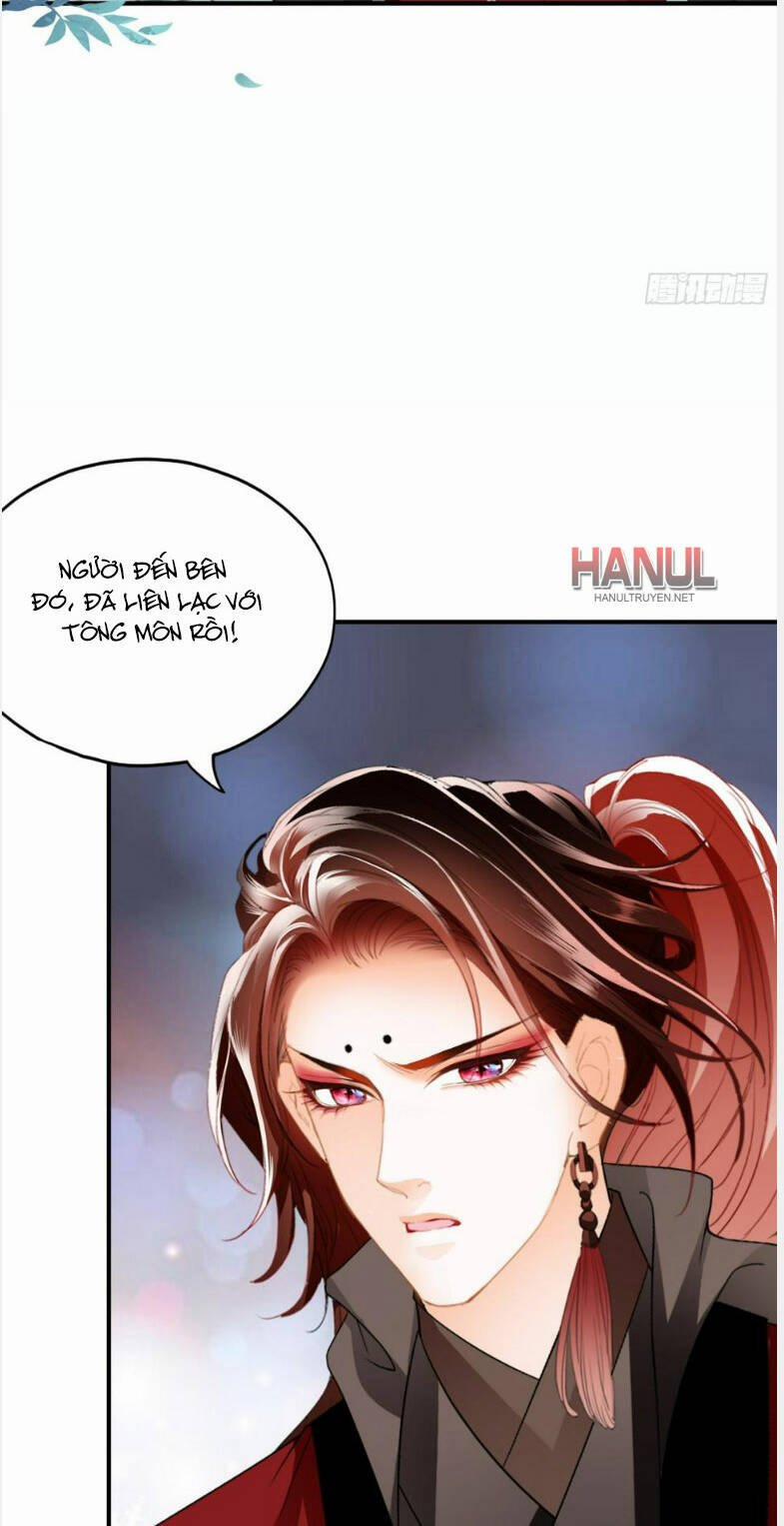 manhwax10.com - Truyện Manhwa Bổn Vương Muốn Nàng Chương 190 Trang 3