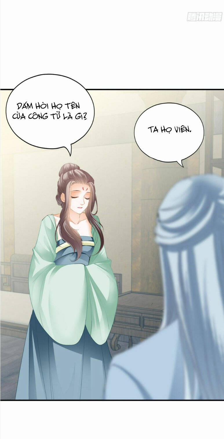 manhwax10.com - Truyện Manhwa Bổn Vương Muốn Nàng Chương 191 Trang 12