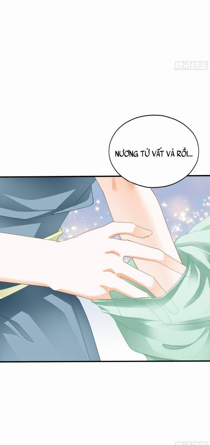 manhwax10.com - Truyện Manhwa Bổn Vương Muốn Nàng Chương 192 Trang 14