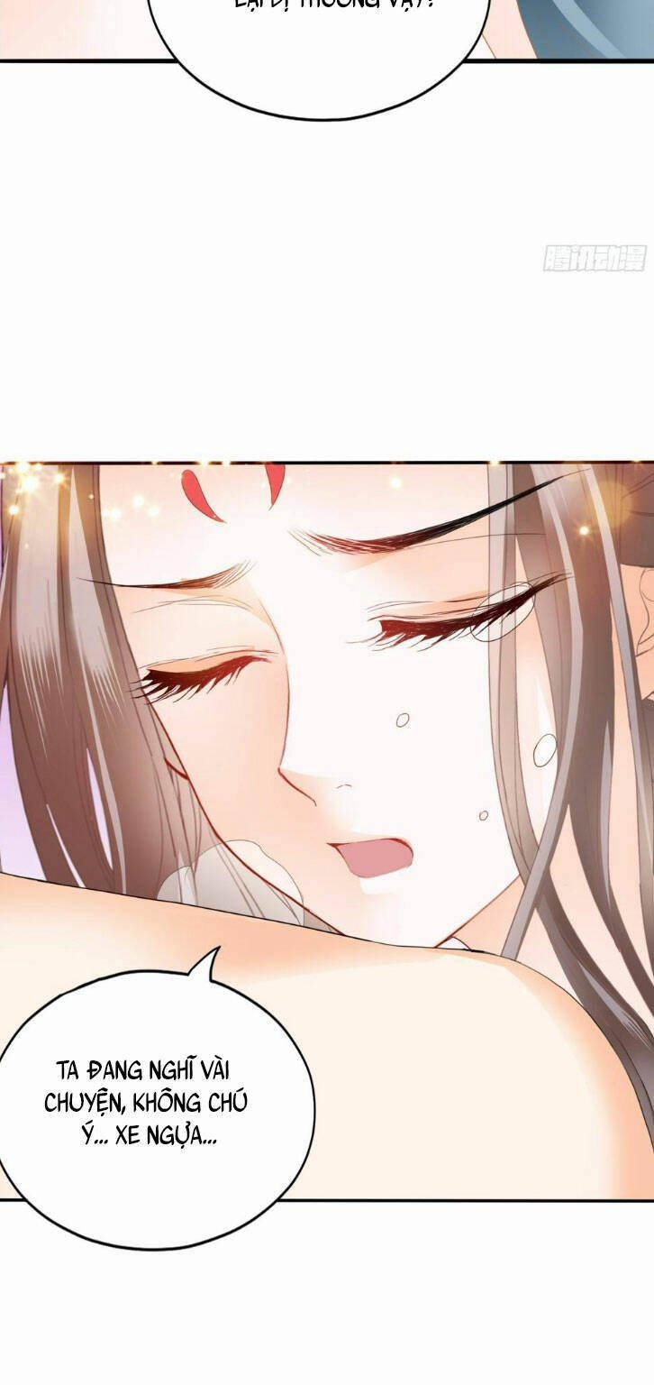 manhwax10.com - Truyện Manhwa Bổn Vương Muốn Nàng Chương 192 Trang 17