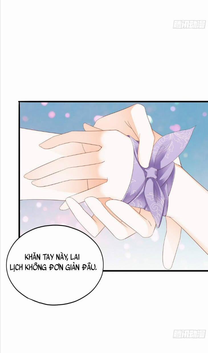 manhwax10.com - Truyện Manhwa Bổn Vương Muốn Nàng Chương 192 Trang 27