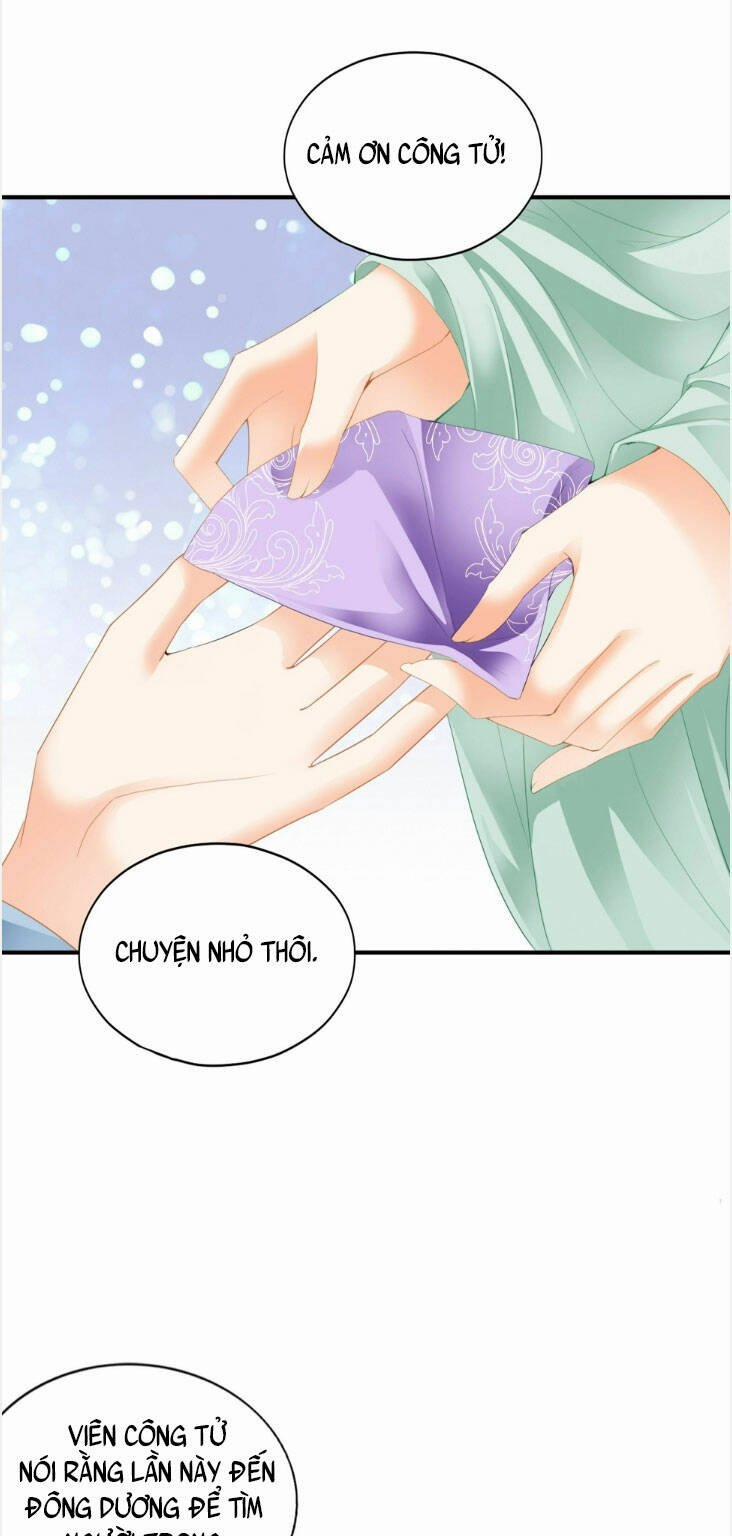 manhwax10.com - Truyện Manhwa Bổn Vương Muốn Nàng Chương 193 Trang 8