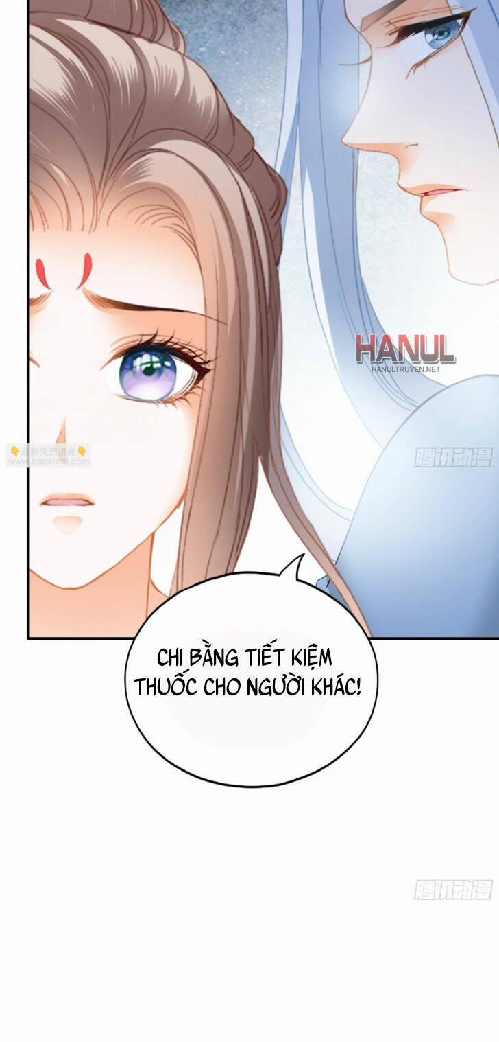 manhwax10.com - Truyện Manhwa Bổn Vương Muốn Nàng Chương 194 Trang 4