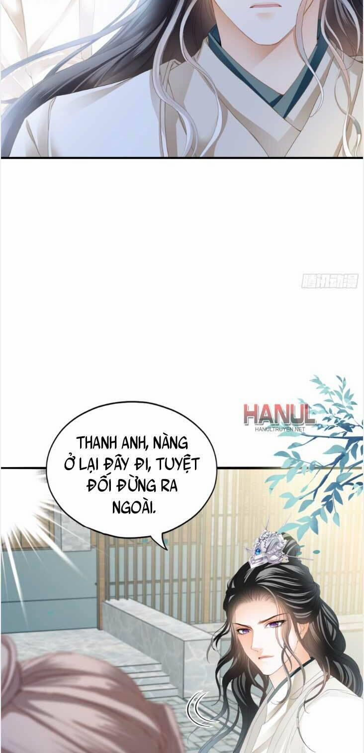 manhwax10.com - Truyện Manhwa Bổn Vương Muốn Nàng Chương 197 Trang 19