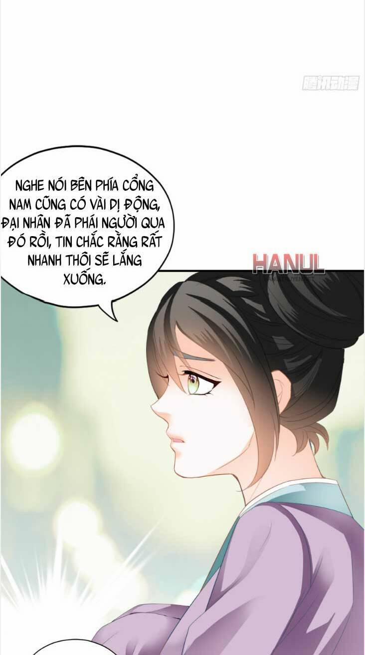 manhwax10.com - Truyện Manhwa Bổn Vương Muốn Nàng Chương 197 Trang 25