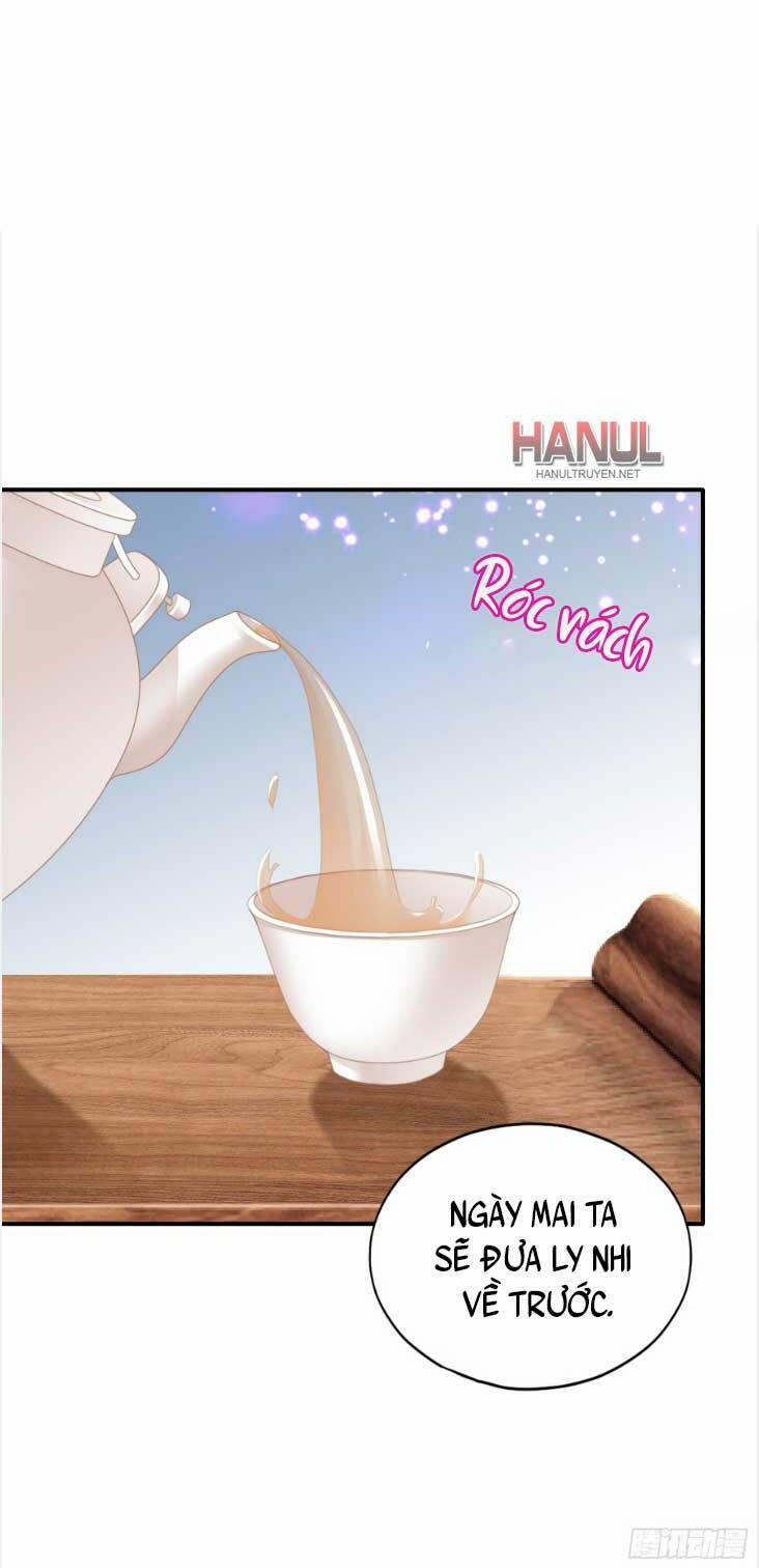 manhwax10.com - Truyện Manhwa Bổn Vương Muốn Nàng Chương 197 Trang 7