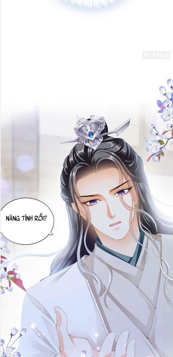 manhwax10.com - Truyện Manhwa Bổn Vương Muốn Nàng Chương 198 Trang 16