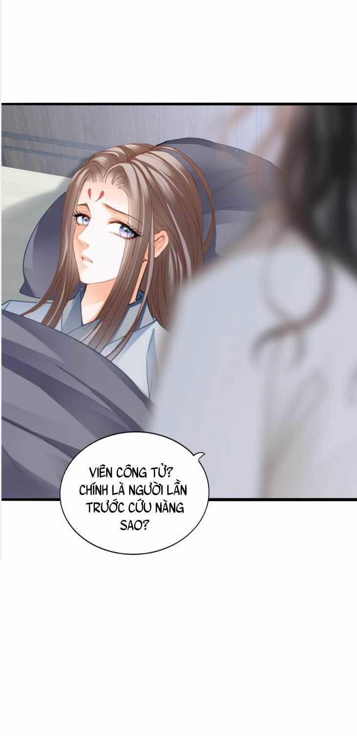 manhwax10.com - Truyện Manhwa Bổn Vương Muốn Nàng Chương 198 Trang 18