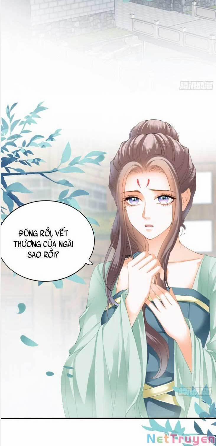 manhwax10.com - Truyện Manhwa Bổn Vương Muốn Nàng Chương 198 Trang 3