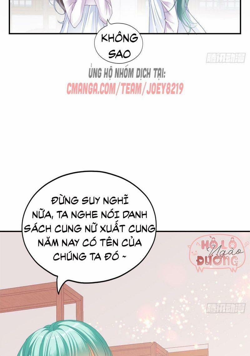 manhwax10.com - Truyện Manhwa Bổn Vương Muốn Nàng Chương 2 Trang 11