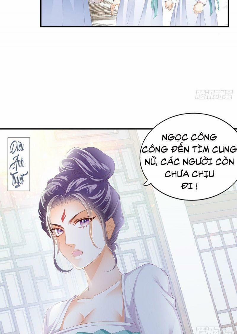 manhwax10.com - Truyện Manhwa Bổn Vương Muốn Nàng Chương 2 Trang 16