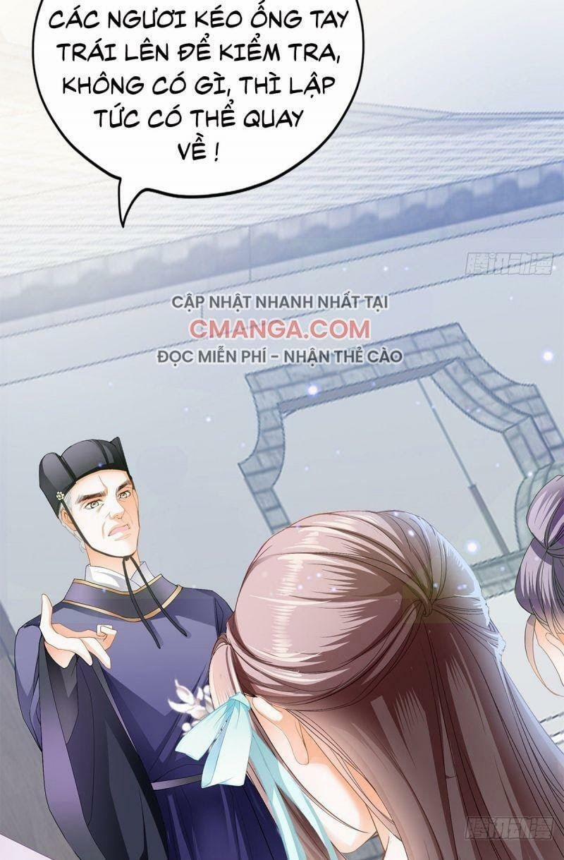 manhwax10.com - Truyện Manhwa Bổn Vương Muốn Nàng Chương 2 Trang 32