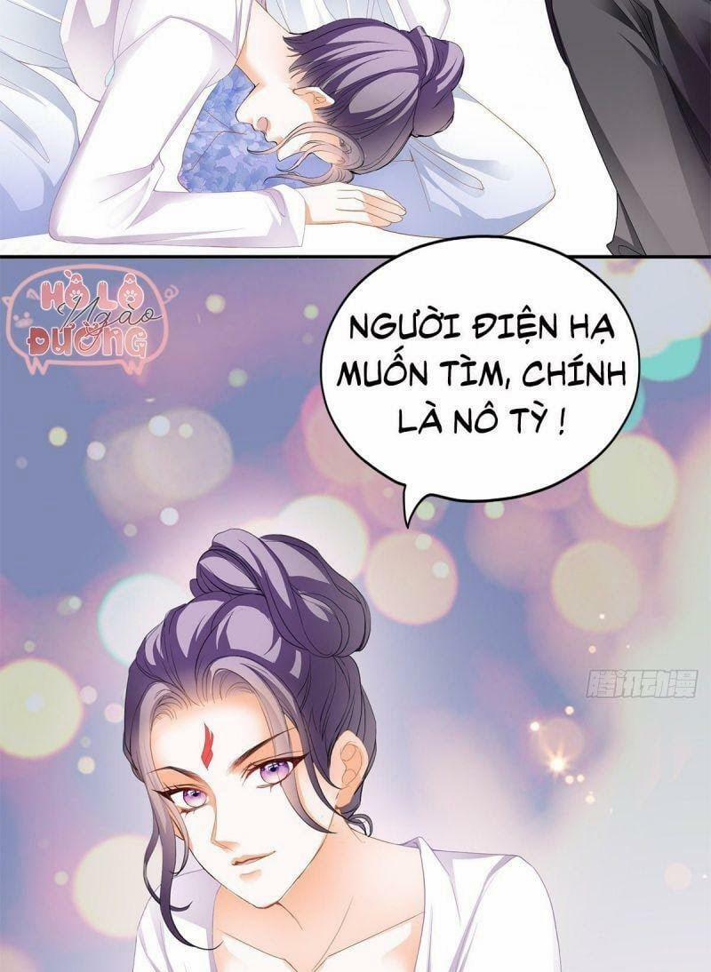 manhwax10.com - Truyện Manhwa Bổn Vương Muốn Nàng Chương 2 Trang 44