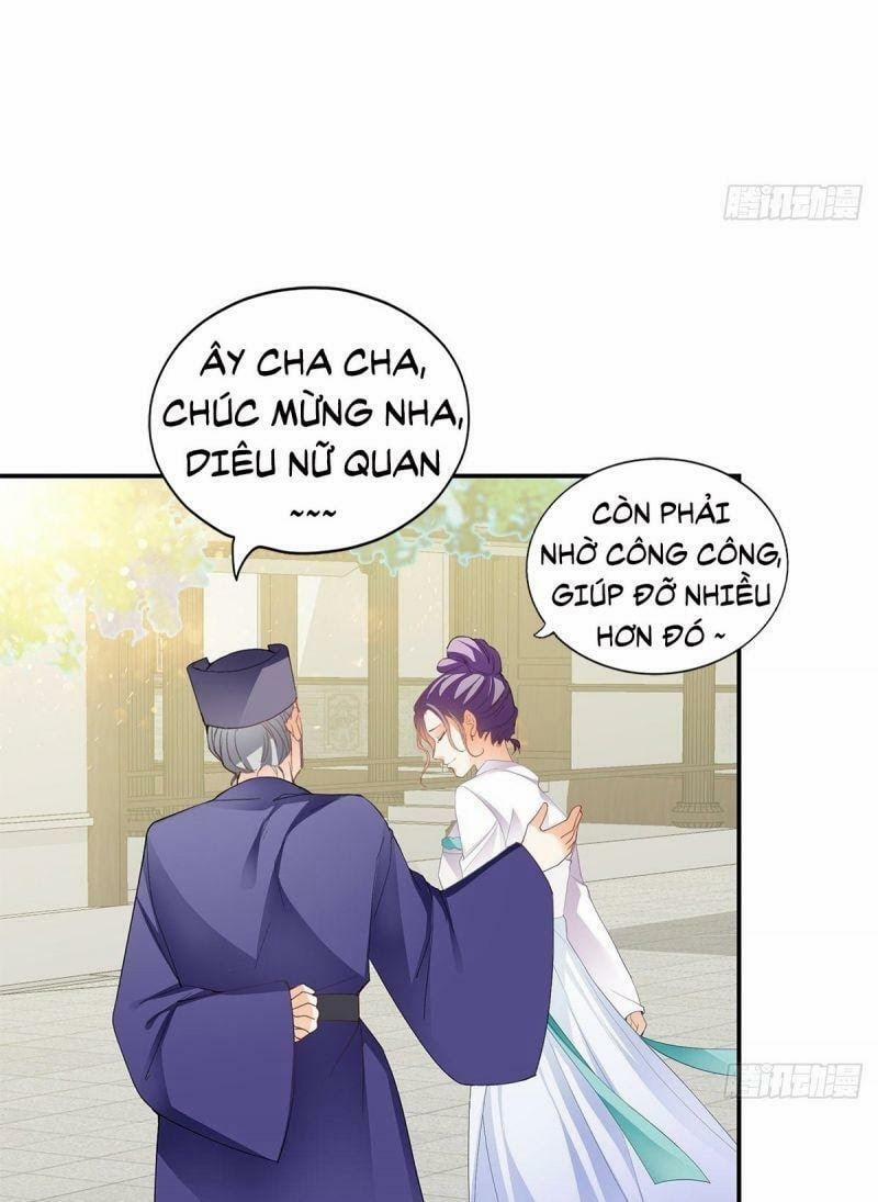 manhwax10.com - Truyện Manhwa Bổn Vương Muốn Nàng Chương 2 Trang 53