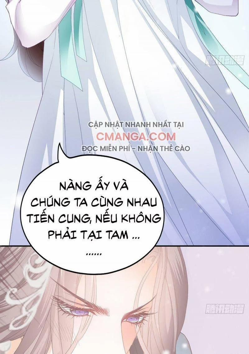 manhwax10.com - Truyện Manhwa Bổn Vương Muốn Nàng Chương 2 Trang 8