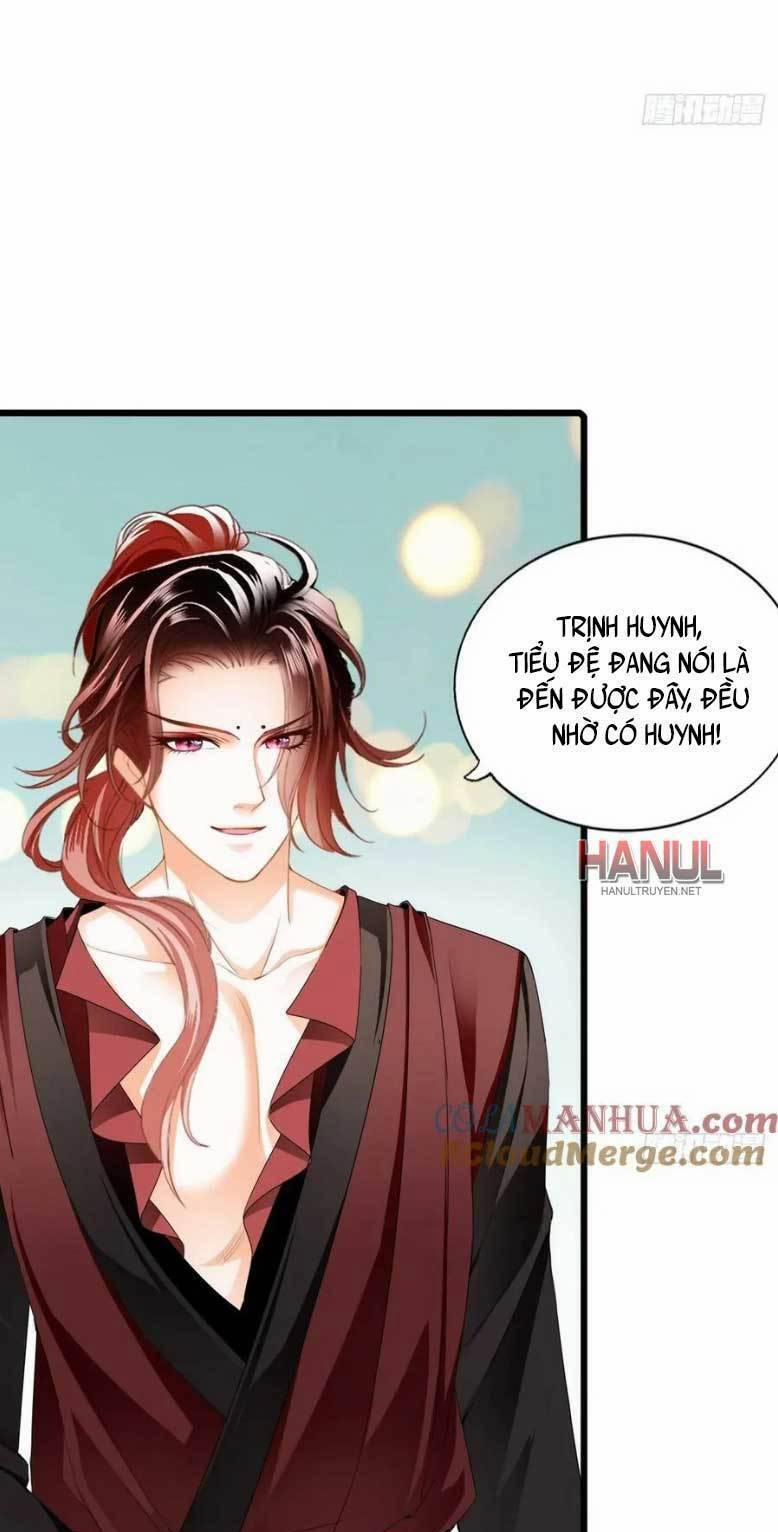 manhwax10.com - Truyện Manhwa Bổn Vương Muốn Nàng Chương 204 Trang 6