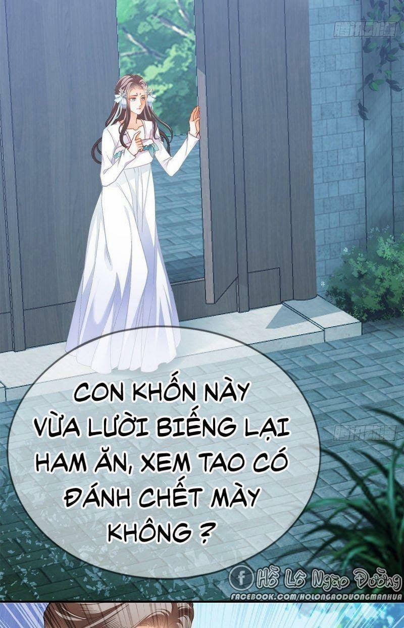 manhwax10.com - Truyện Manhwa Bổn Vương Muốn Nàng Chương 3 Trang 42