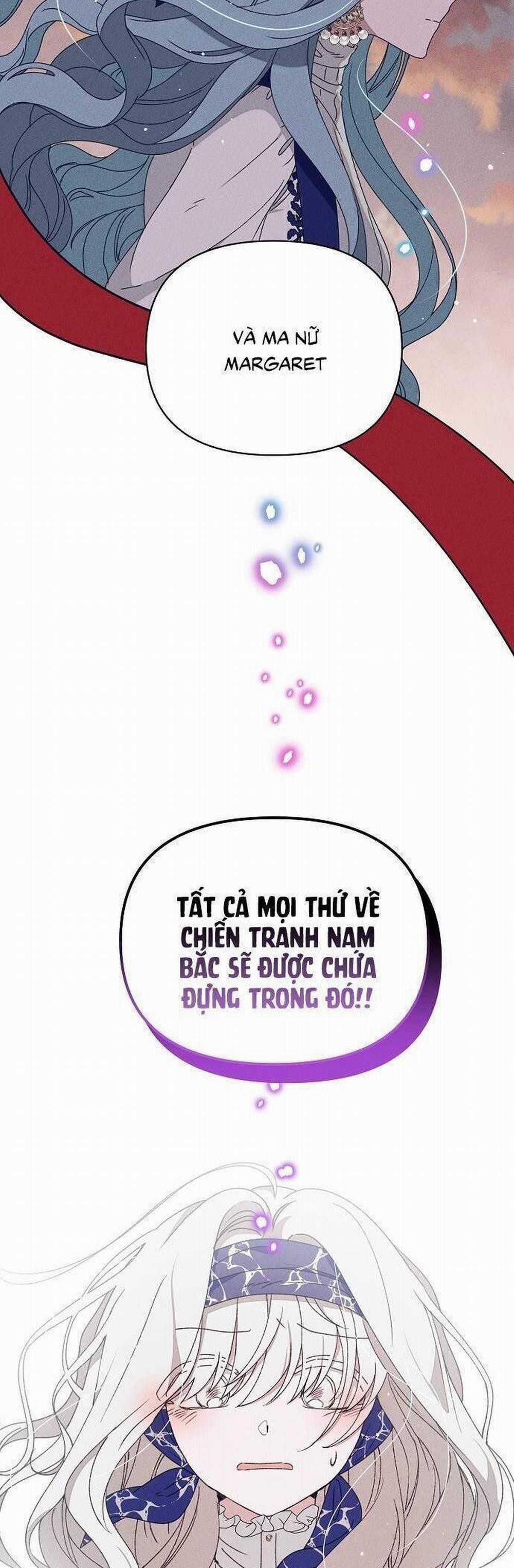 manhwax10.com - Truyện Manhwa Bong Bóng Của Sóng Biển Chương 16 Trang 30