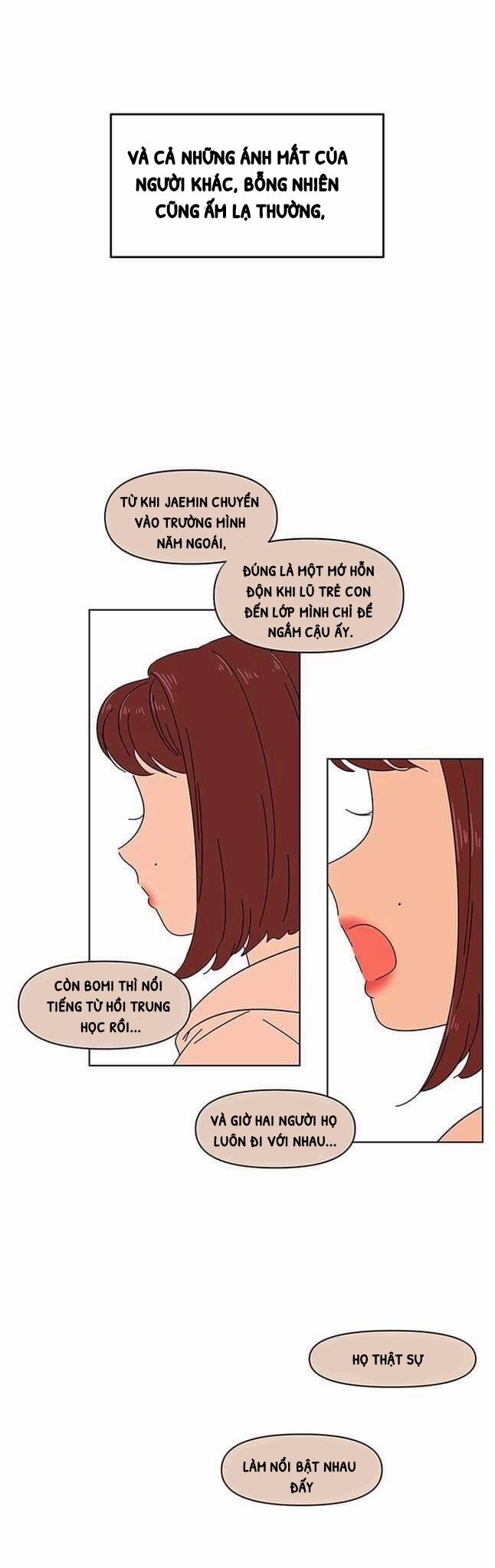 manhwax10.com - Truyện Manhwa Bông Hoa Của Bomi Chương 1 Trang 34