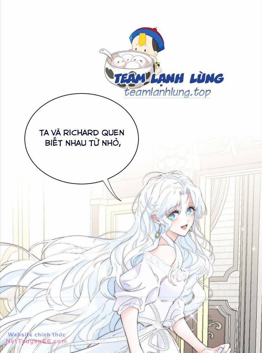 manhwax10.com - Truyện Manhwa Bông Hoa Độc Của Nhà Công Tước Chương 1 Trang 12