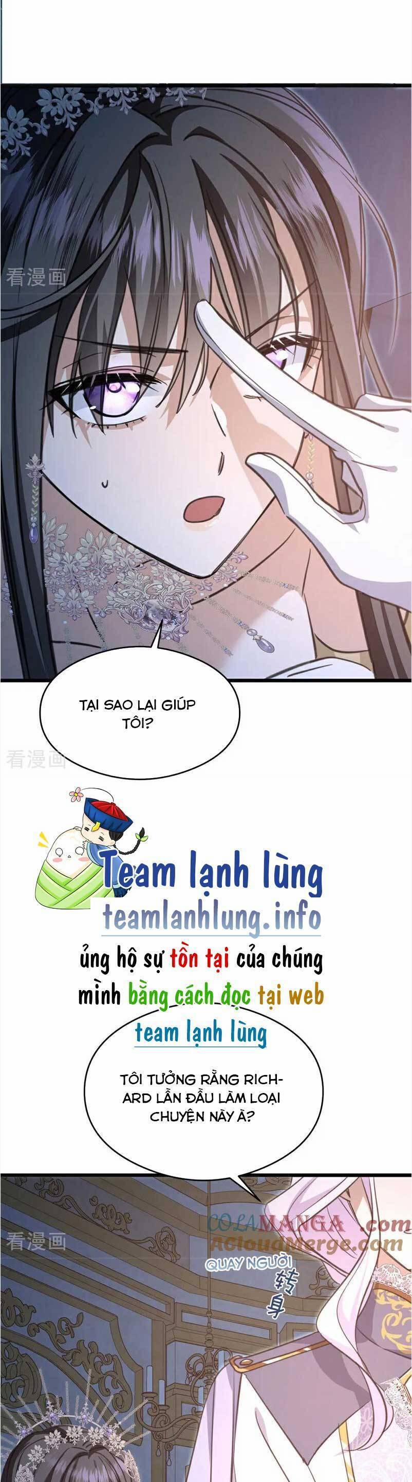 manhwax10.com - Truyện Manhwa Bông Hoa Độc Của Nhà Công Tước Chương 18 Trang 28