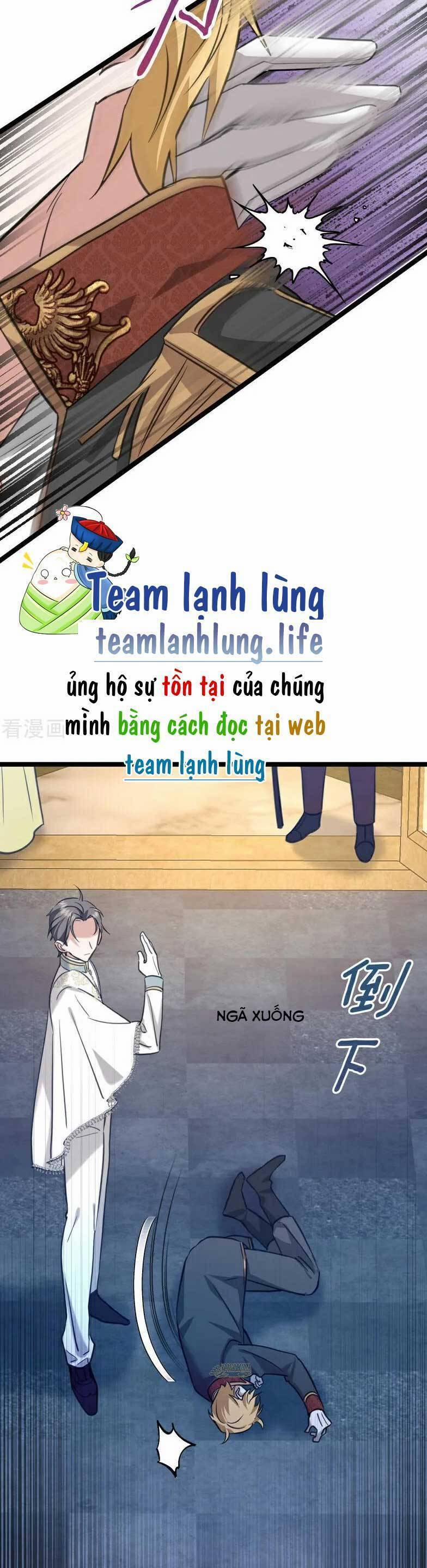 manhwax10.com - Truyện Manhwa Bông Hoa Độc Của Nhà Công Tước Chương 21 Trang 15