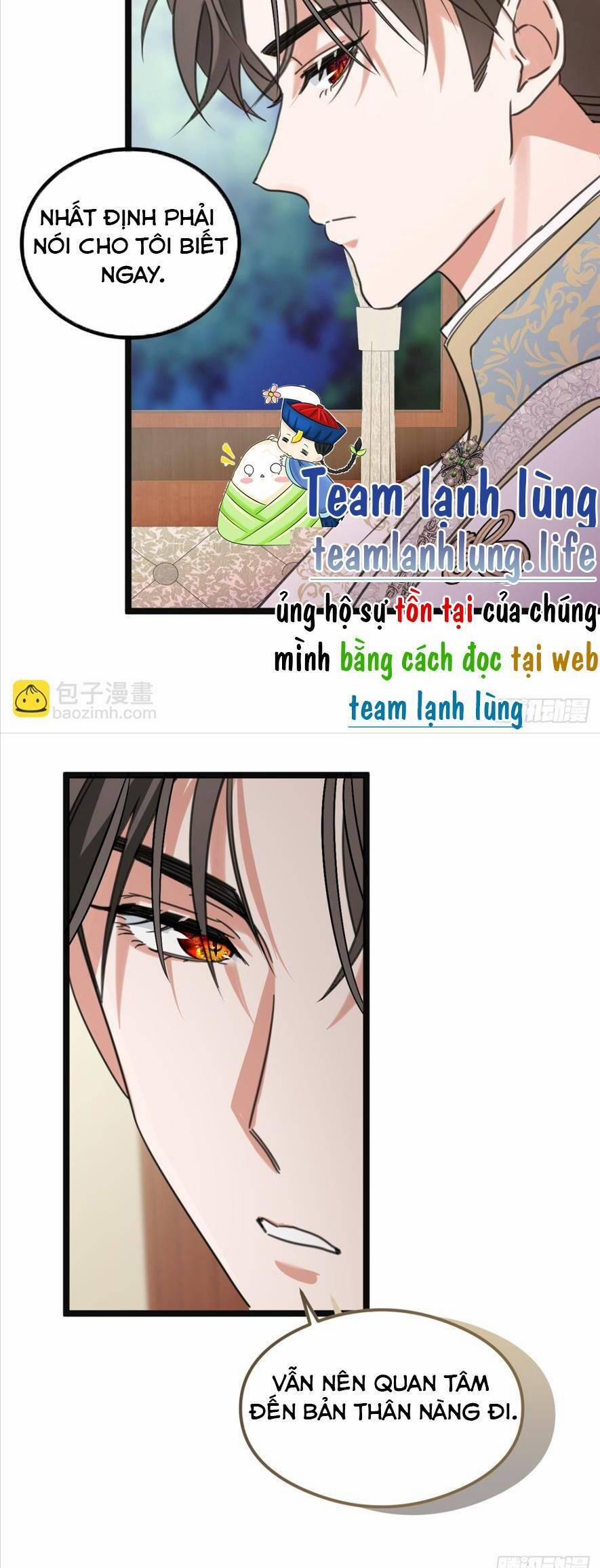 manhwax10.com - Truyện Manhwa Bông Hoa Độc Của Nhà Công Tước Chương 23 Trang 13