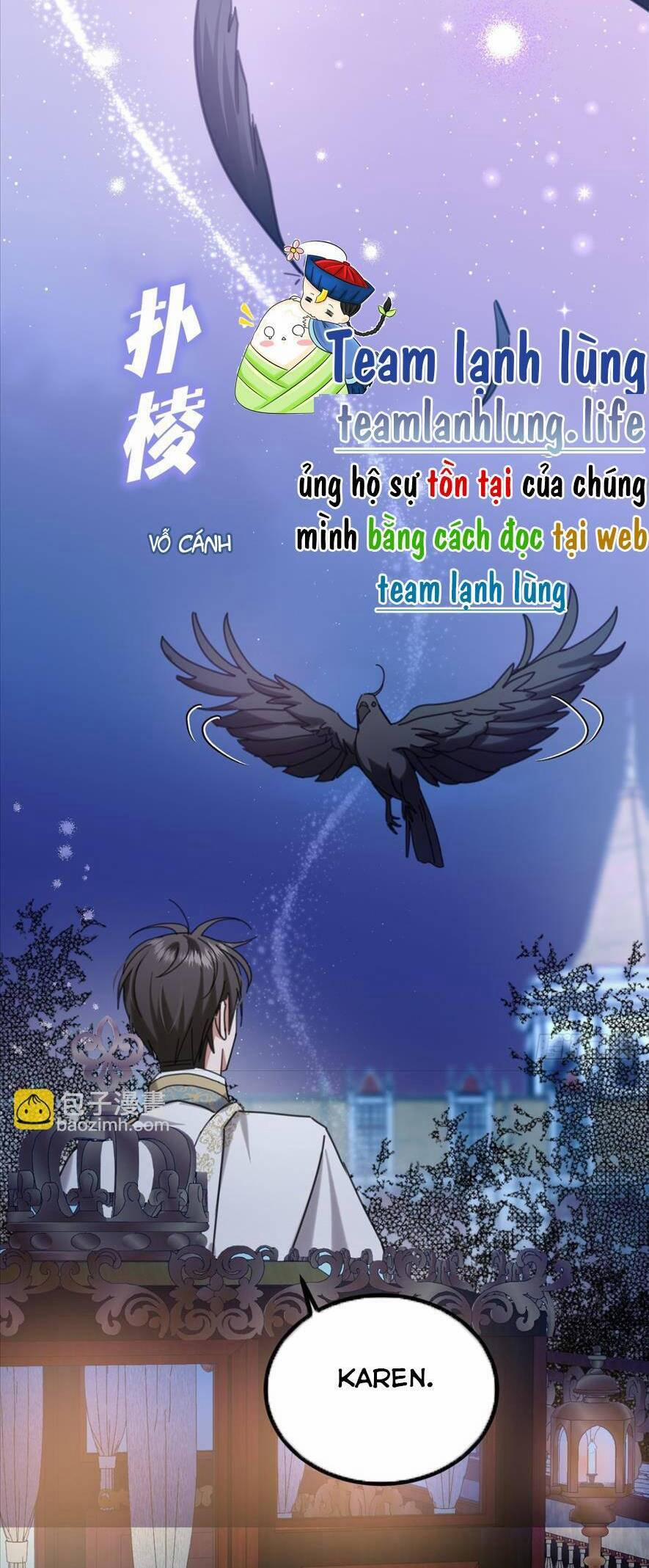 manhwax10.com - Truyện Manhwa Bông Hoa Độc Của Nhà Công Tước Chương 23 Trang 27