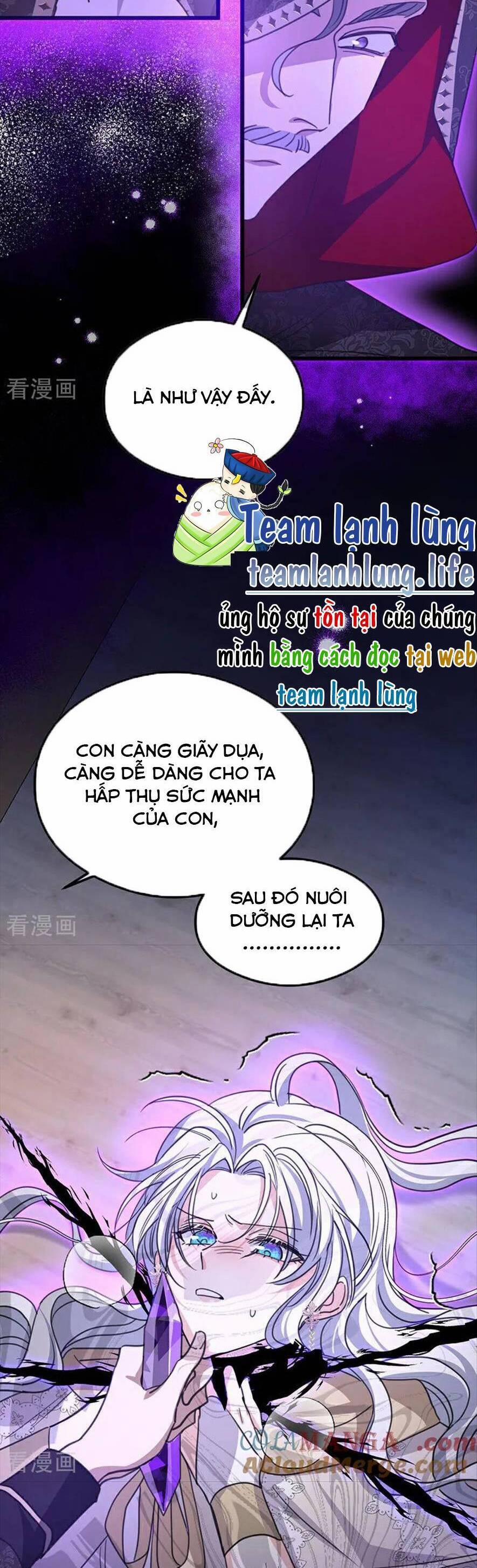 manhwax10.com - Truyện Manhwa Bông Hoa Độc Của Nhà Công Tước Chương 24 Trang 26