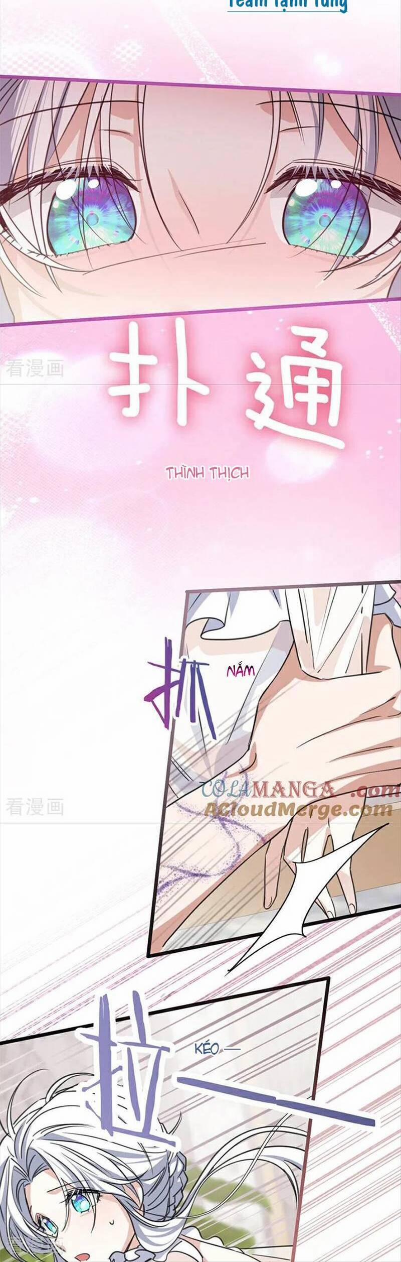 manhwax10.com - Truyện Manhwa Bông Hoa Độc Của Nhà Công Tước Chương 26 Trang 26