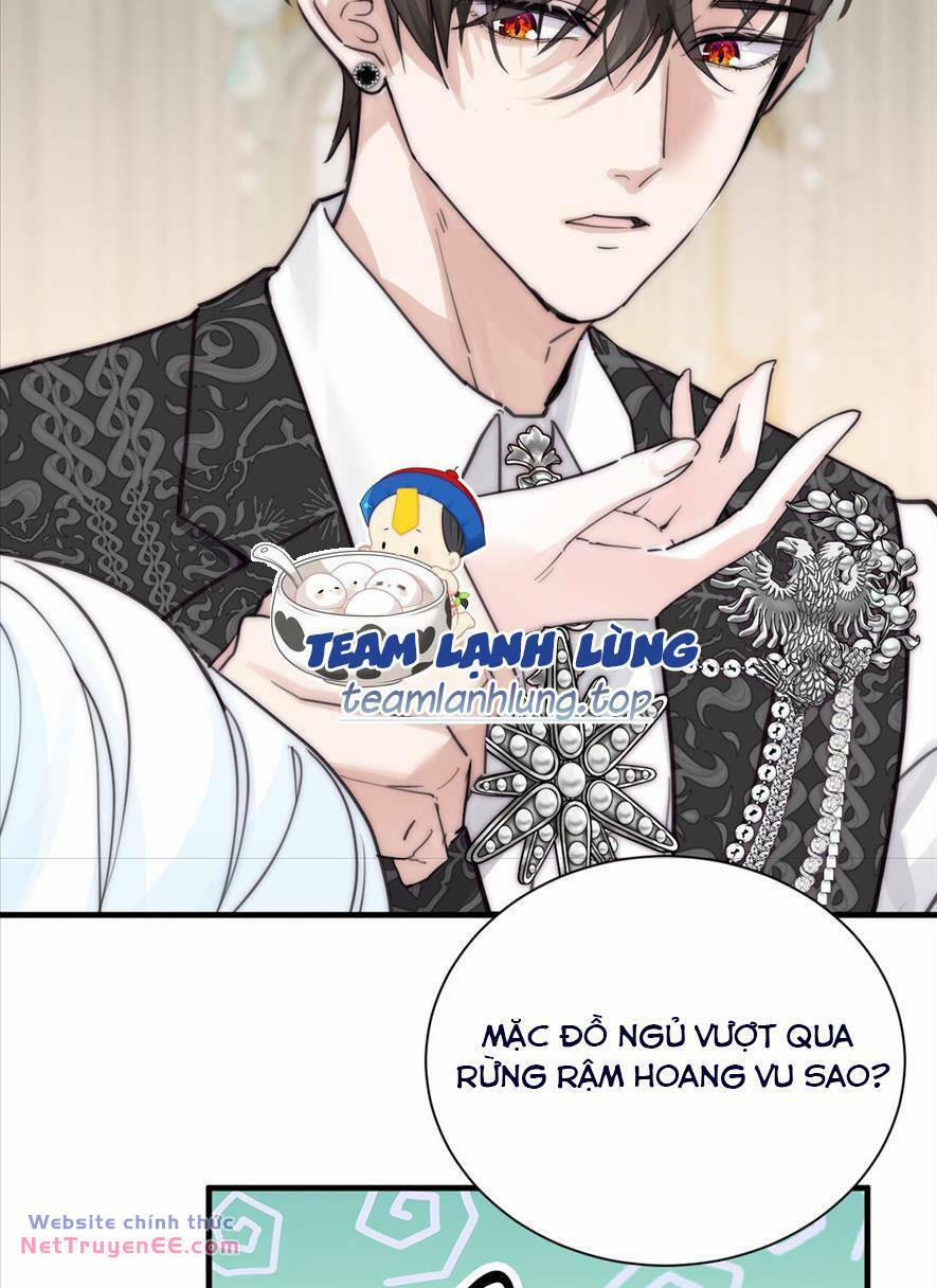 manhwax10.com - Truyện Manhwa Bông Hoa Độc Của Nhà Công Tước Chương 3 Trang 23