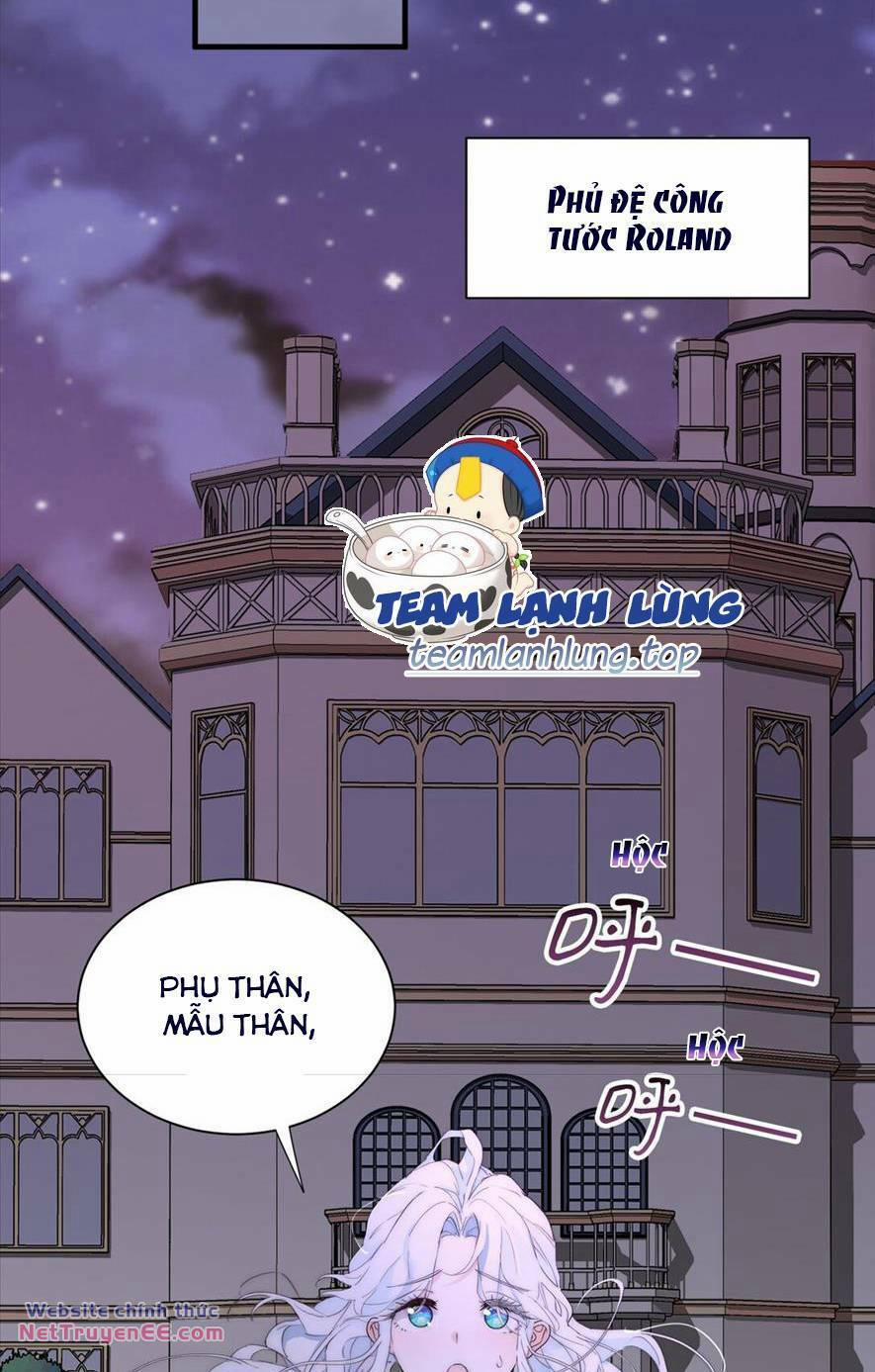 manhwax10.com - Truyện Manhwa Bông Hoa Độc Của Nhà Công Tước Chương 3 Trang 48