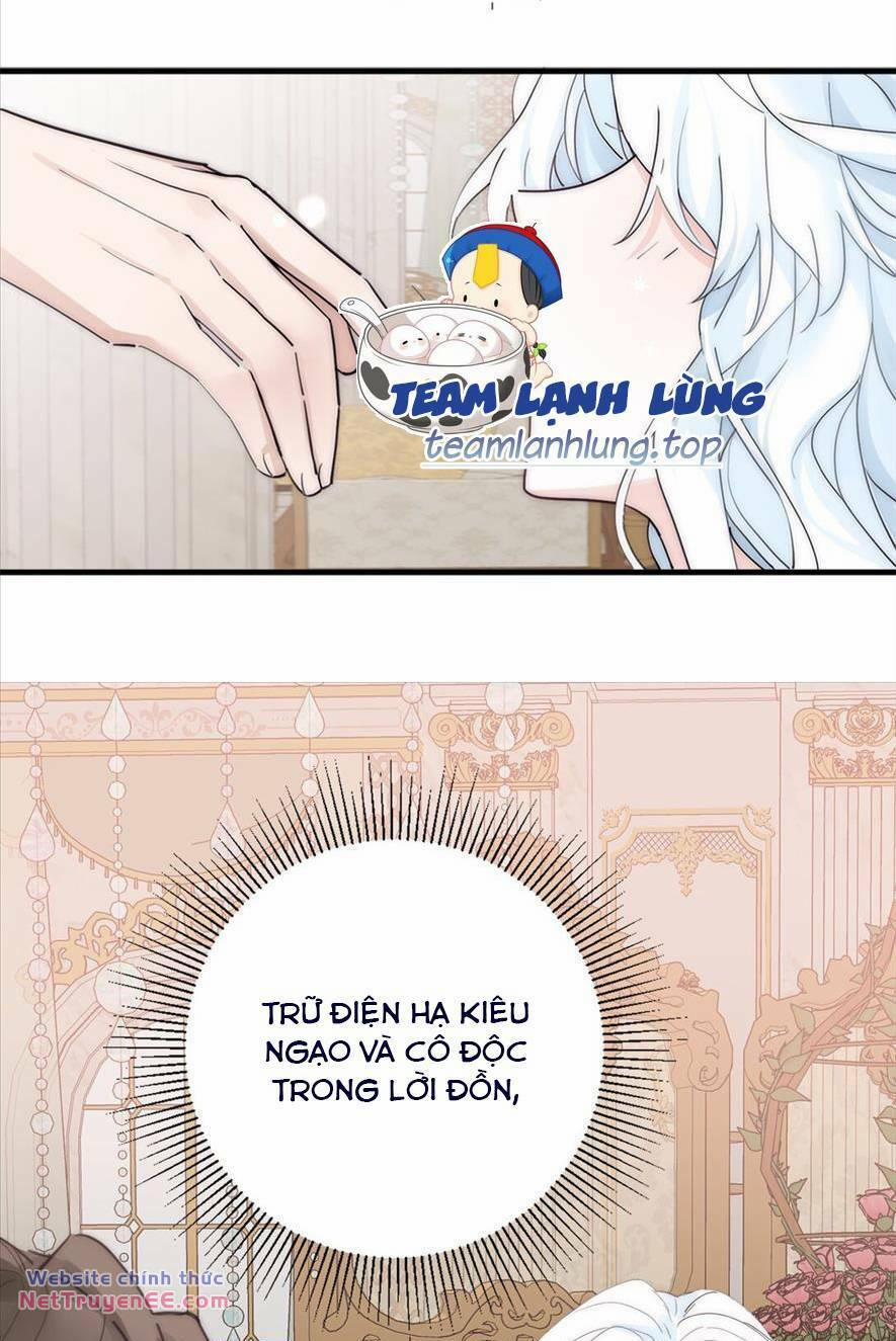 manhwax10.com - Truyện Manhwa Bông Hoa Độc Của Nhà Công Tước Chương 3 Trang 6