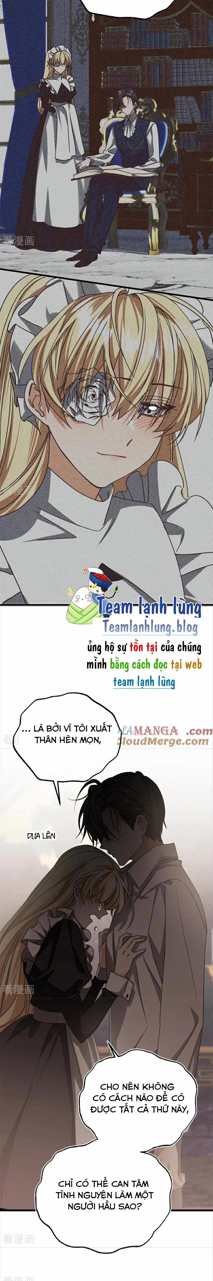 manhwax10.com - Truyện Manhwa Bông Hoa Độc Của Nhà Công Tước Chương 31 Trang 13